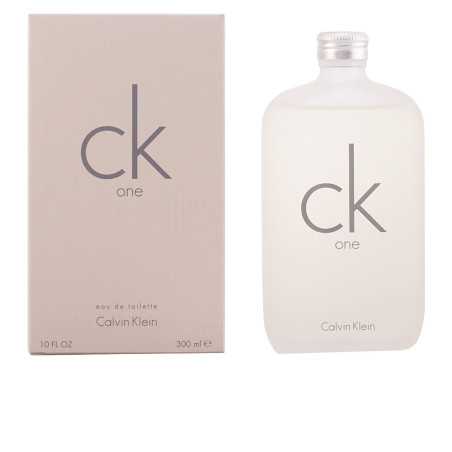 CK ONE limited edition edt vapo 300 ml by CALVIN KLEIN for Unisex