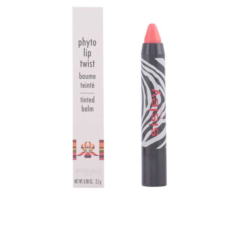 PHYTO LIP twist 03 peach by SISLEY for Unisex PHYTO LIP twist 03 peach by SISLEY for Unisex