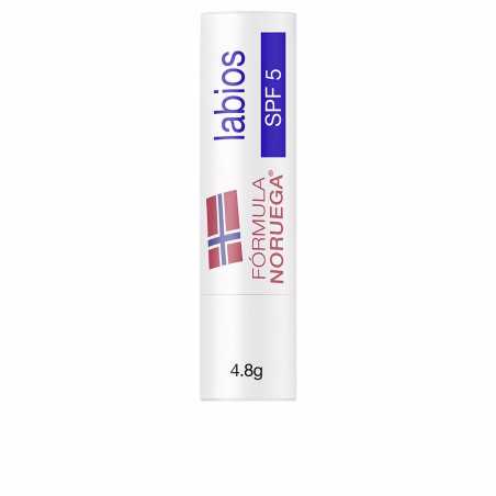 STICK LÈVRES SPF5 4,8 gr by NEUTROGENA for Unisex