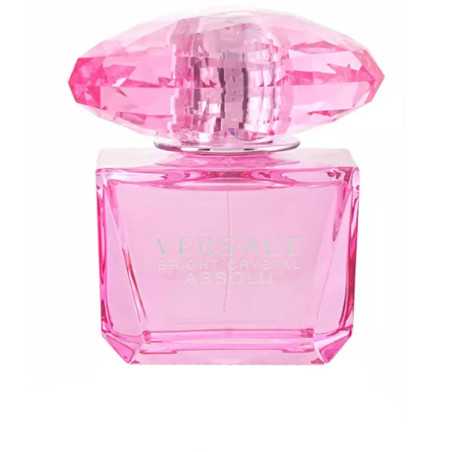 BRIGHT CRYSTAL ABSOLU eau de parfum vaporizador 90 ml by VERSACE for Woman