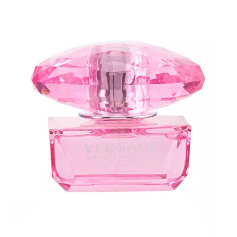 BRIGHT CRYSTAL ABSOLU eau de parfum vaporizador 50 ml by VERSACE for Woman BRIGHT CRYSTAL ABSOLU eau de parfum vaporizador 50 ml by VERSACE for Woman