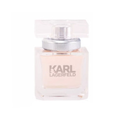 KARL LAGERFELD POUR FEMME eau de parfum vaporizador 45 ml by KARL LAGERFELD for Woman