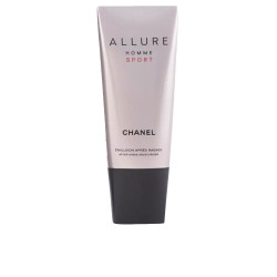 ALLURE HOMME SPORT  after -shave emulsion 100 ml by CHANEL for Man