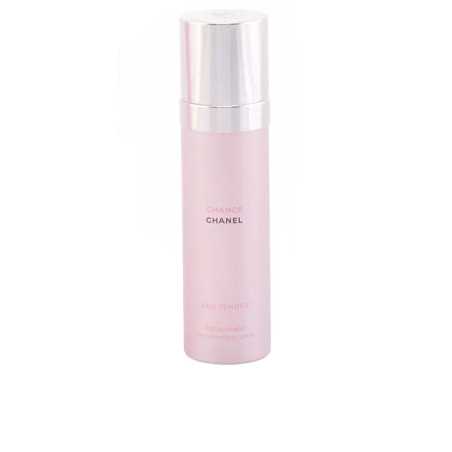 CHANCE EAU TENDRE desodorante vaporizador 100 ml by CHANEL for Woman