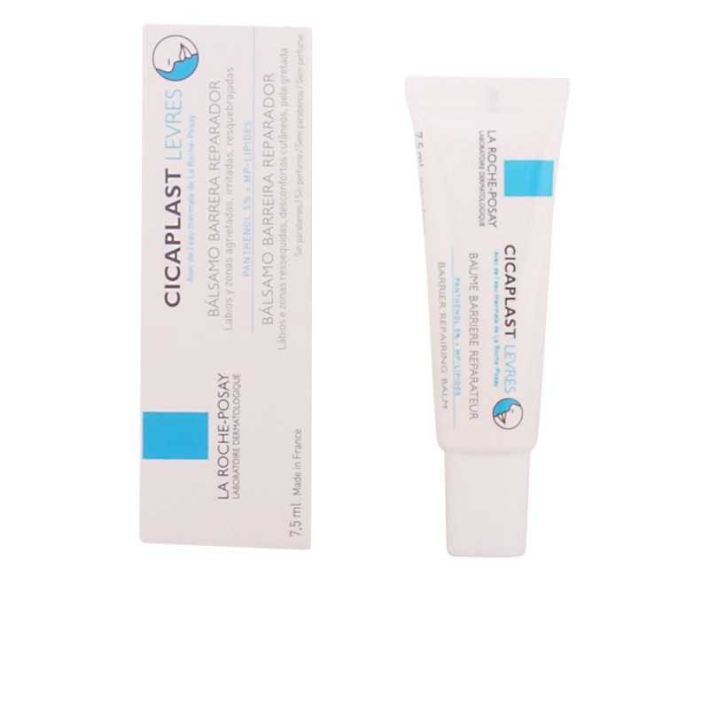 CICAPLAST labios 7,5 ml by LA ROCHE POSAY for Unisex CICAPLAST labios 7,5 ml by LA ROCHE POSAY for Unisex