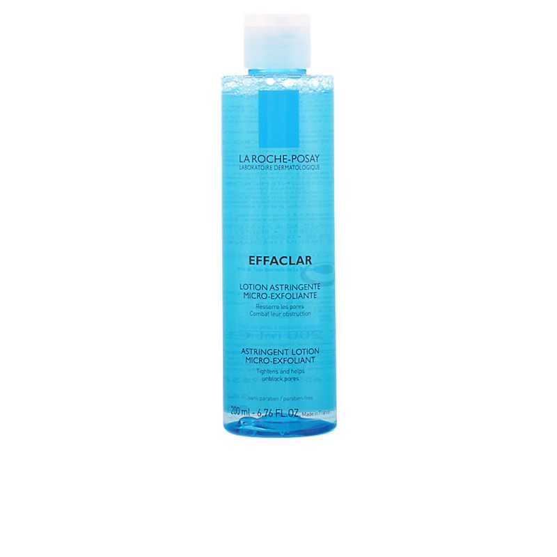 EFFACLAR loción astringente 200 ml by LA ROCHE POSAY for Unisex EFFACLAR loción astringente 200 ml by LA ROCHE POSAY for Unisex
