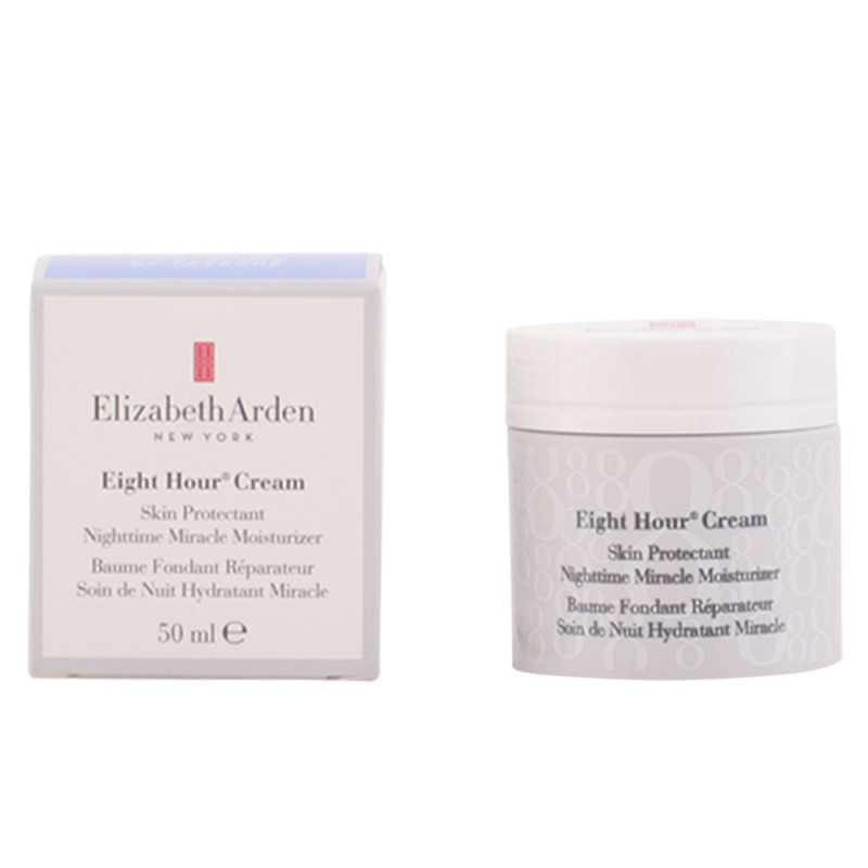 EIGHT HOUR night time miracle moisturizer 50 ml by ELIZABETH ARDEN for Woman EIGHT HOUR night time miracle moisturizer 50 ml by ELIZABETH ARDEN for Woman