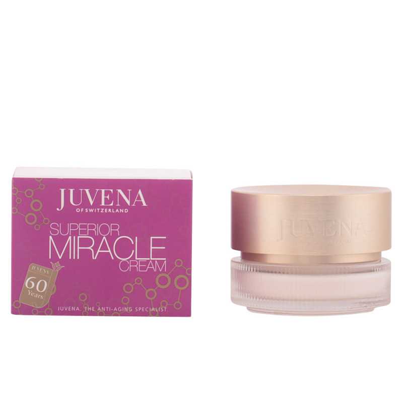 SUPERIOR MIRACLE cream 75 ml by JUVENA for Woman