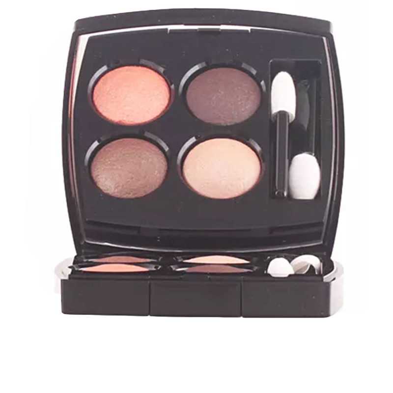 LES 4 OMBRES 204 tisse vendome by CHANEL for Unisex LES 4 OMBRES 204 tisse vendome by CHANEL for Unisex