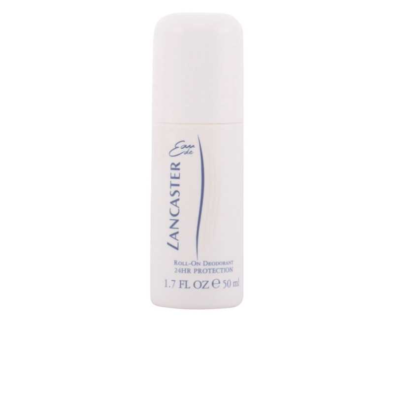 EAU DE LANCASTER roll on desodorante 50 ml by LANCASTER for Unisex EAU DE LANCASTER roll on desodorante 50 ml by LANCASTER for Unisex