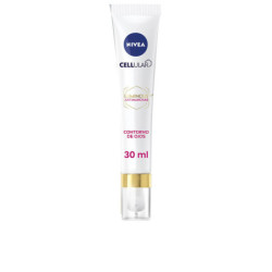 LUMINOUS 630º ANTIMANCHAS contorno de ojos 15 ml by NIVEA for Woman