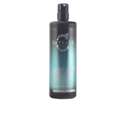 CATWALK OATMEAL & HONEY nourishing shampoo 750 ml by TIGI for Unisex