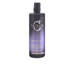 CATWALK fashionista violet shampoo 750 ml by TIGI for Unisex