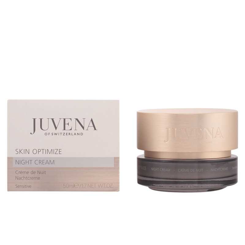 JUVEDICAL night cream sensitive skin 50 ml by JUVENA for Woman JUVEDICAL night cream sensitive skin 50 ml by JUVENA for Woman
