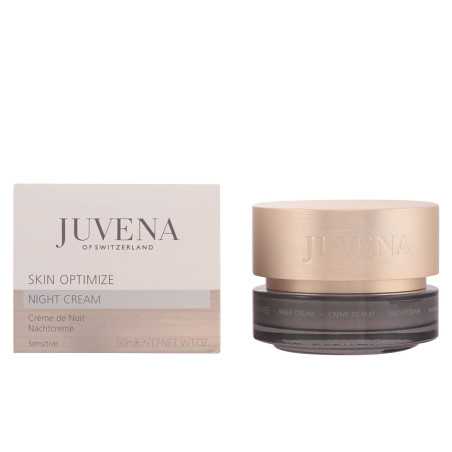 JUVEDICAL night cream sensitive skin 50 ml by JUVENA for Woman
