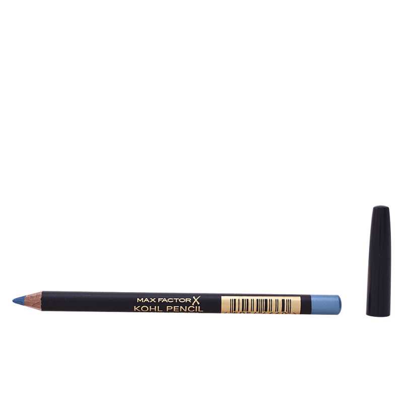 KOHL PENCIL 060 ice blue by MAX FACTOR for Unisex KOHL PENCIL 060 ice blue by MAX FACTOR for Unisex