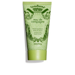 EAU DE CAMPAGNE fluide hydratant pour le corps 150 ml by SISLEY for Unisex