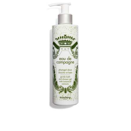 EAU DE CAMPAGNE phyto-gel douche et bain 250 ml by SISLEY for Unisex
