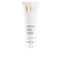 PURE RITUAL deep cleansing creamy foam 125 ml by HELENA RUBINSTEIN for Woman