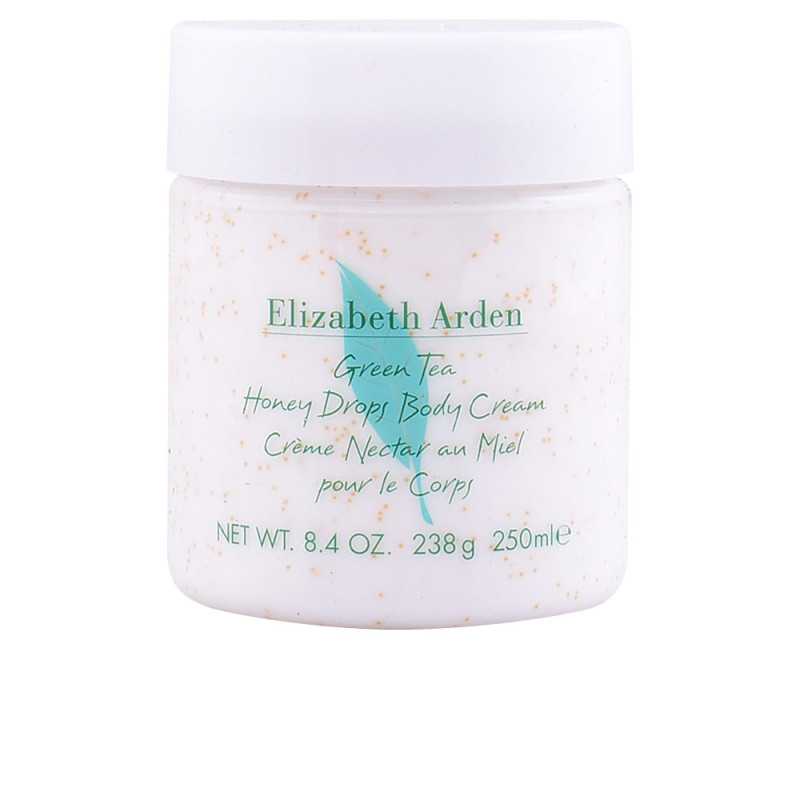 GREEN TEA honey drops body cream 250 ml by ELIZABETH ARDEN for Woman GREEN TEA honey drops body cream 250 ml by ELIZABETH ARDEN for Woman