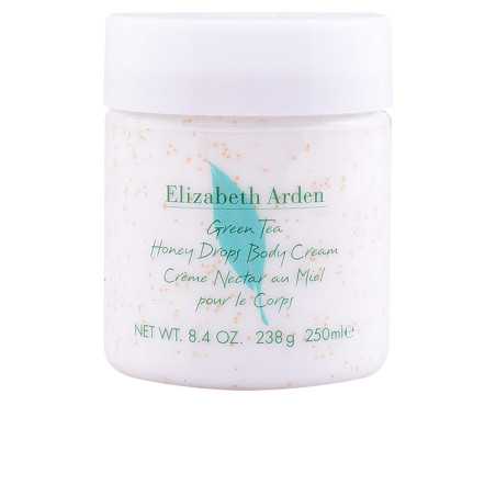 GREEN TEA honey drops body cream 250 ml by ELIZABETH ARDEN for Woman