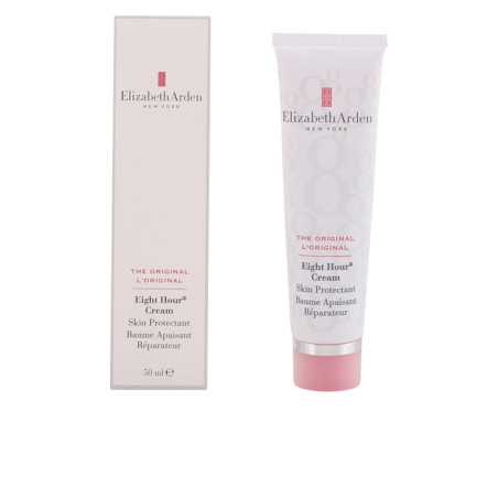 EIGHT HOUR cream skin protectant 50 ml by ELIZABETH ARDEN for Woman