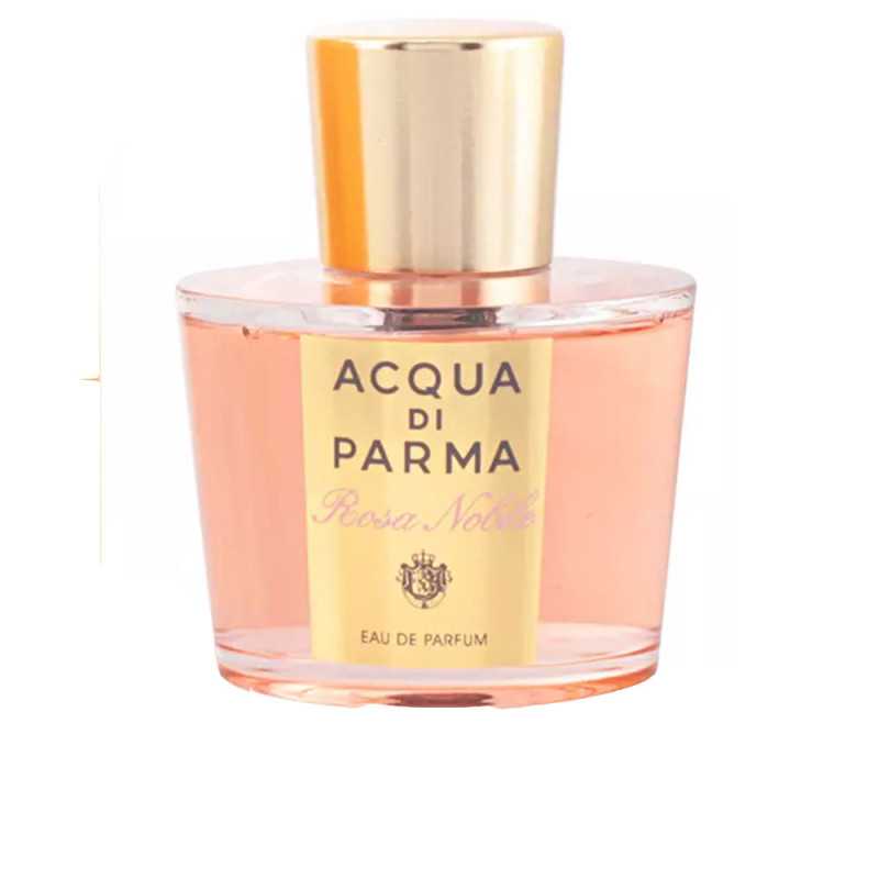 ROSA NOBILE eau de parfum vaporizador 100 ml by ACQUA DI PARMA for Woman ROSA NOBILE eau de parfum vaporizador 100 ml by ACQUA DI PARMA for Woman