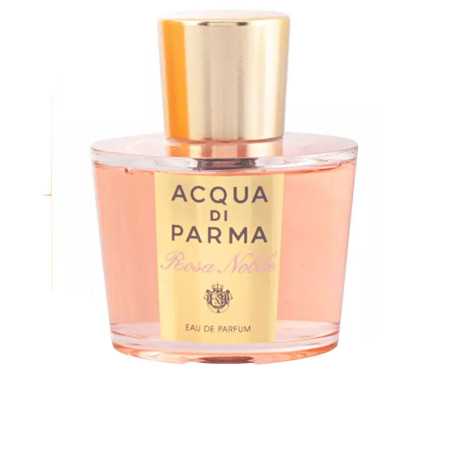 ROSA NOBILE eau de parfum vaporizador 100 ml by ACQUA DI PARMA for Woman