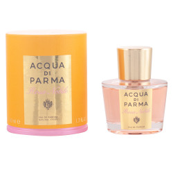 ROSA NOBILE eau de parfum vaporizador 50 ml by ACQUA DI PARMA for Woman