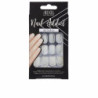 NAIL ADDICT natural squared 1 u by ARDELL for Unisex