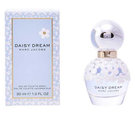 DAISY DREAM eau de toilette vaporizador 30 ml by MARC JACOBS for Woman