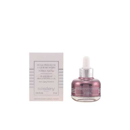 HUILE PRÉCIEUSE à la rose noire 25 ml by SISLEY for Unisex