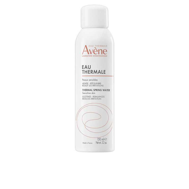 AGUA TERMAL de Avène spray 150 ml by AVÈNE for Unisex AGUA TERMAL de Avène spray 150 ml by AVÈNE for Unisex