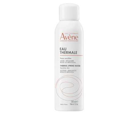 AGUA TERMAL de Avène spray 150 ml by AVÈNE for Unisex