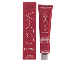 IGORA ROYAL 4 88 by SCHWARZKOPF for Unisex
