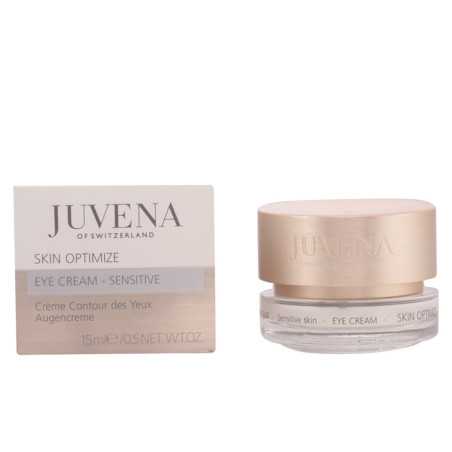 JUVEDICAL eye cream sensitive 15 ml by JUVENA for Woman