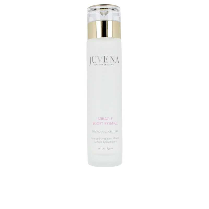 MIRACLE boost essence 125 ml by JUVENA for Woman MIRACLE boost essence 125 ml by JUVENA for Woman