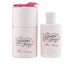 MISS CHARMING eau de parfum vaporizador 100 ml by JULIETTE HAS A GUN for Unisex