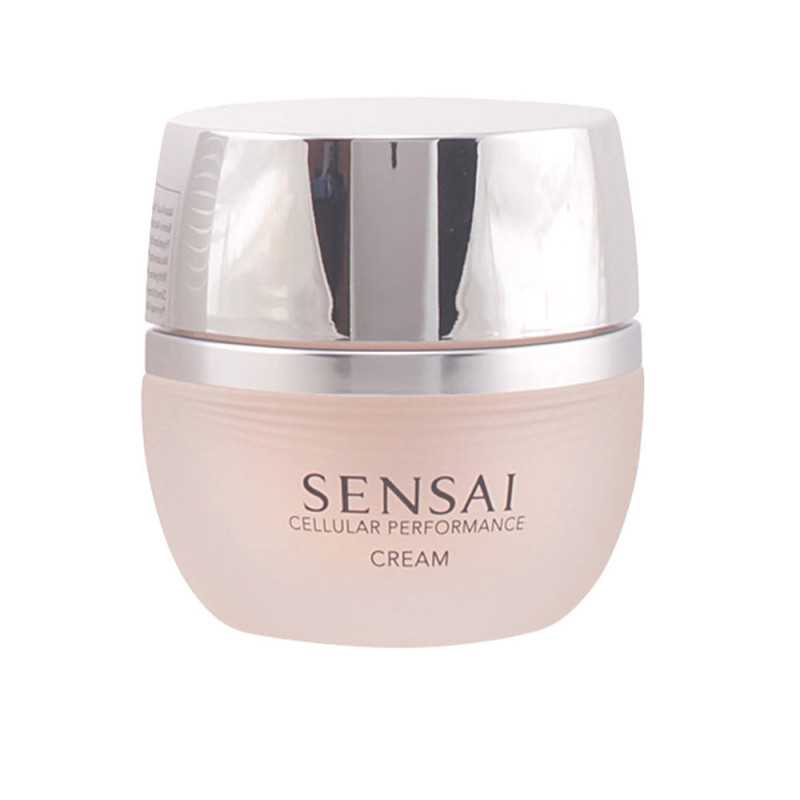 CELLULAR PERFORMANCE cream 40 ml by SENSAI for Unisex CELLULAR PERFORMANCE cream 40 ml by SENSAI for Unisex