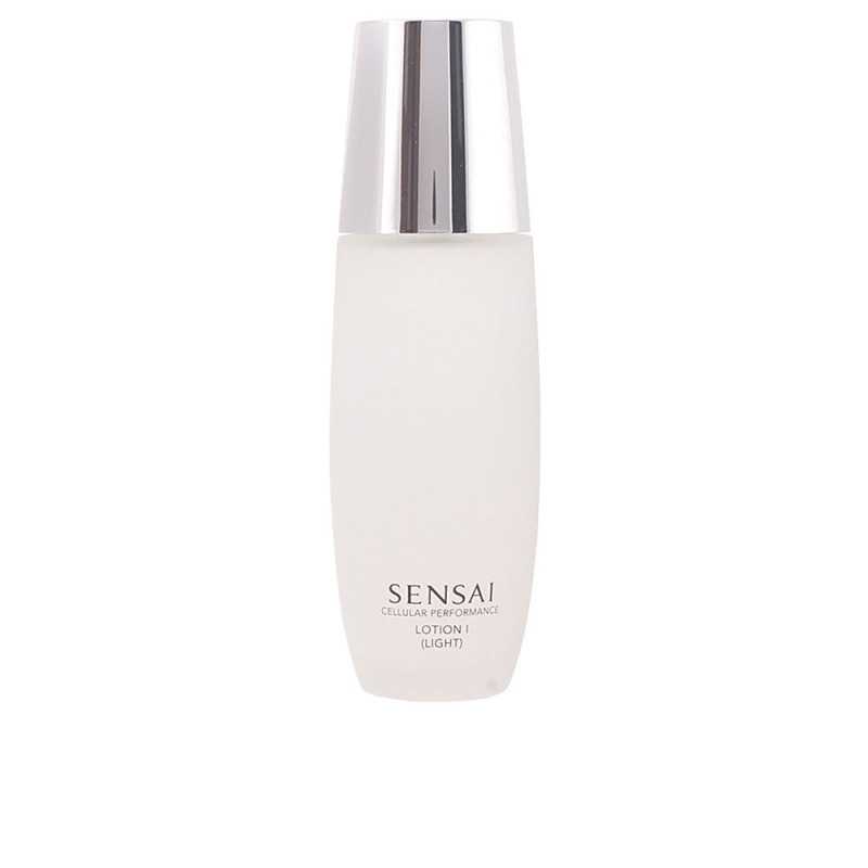 CELLULAR PERFORMANCE lotion I 125 ml by SENSAI for Unisex CELLULAR PERFORMANCE lotion I 125 ml by SENSAI for Unisex