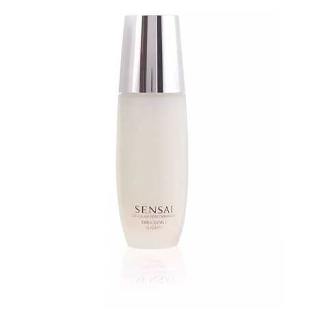 CELLULAR PERFORMANCE emulsion I 100 ml by SENSAI for Unisex