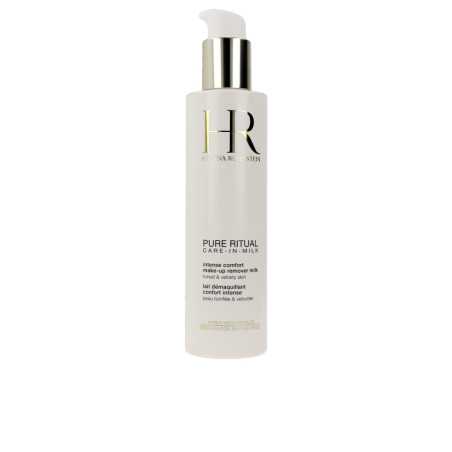 PURE RITUAL intense comfort makeup remover milk 200 ml by HELENA RUBINSTEIN for Woman