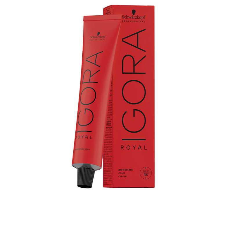 IGORA ROYAL 3 0 by SCHWARZKOPF for Unisex IGORA ROYAL 3 0 by SCHWARZKOPF for Unisex
