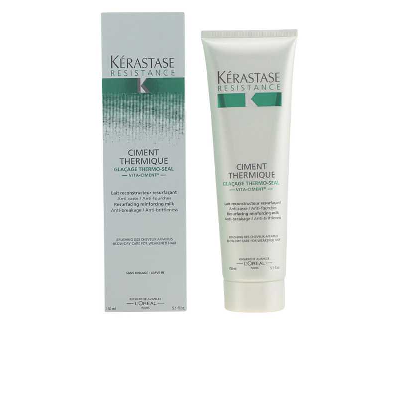 RESISTANCE ciment thermique 150 ml by KERASTASE for Unisex RESISTANCE ciment thermique 150 ml by KERASTASE for Unisex