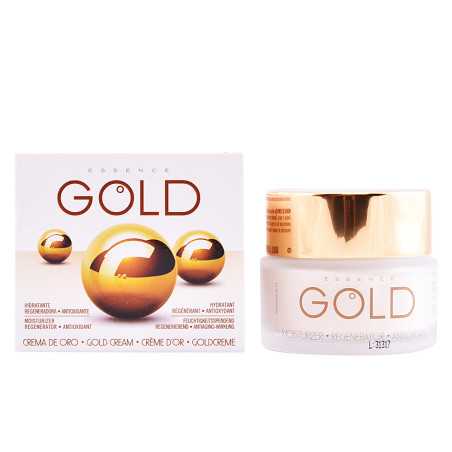 GOLD ESSENCE gold cream SPF15 50 ml by DIET ESTHETIC for Woman