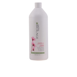 COLORLAST shampoo 1000 ml by BIOLAGE for Unisex