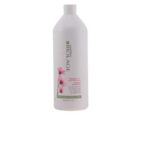 COLORLAST shampoo 1000 ml by BIOLAGE for Unisex