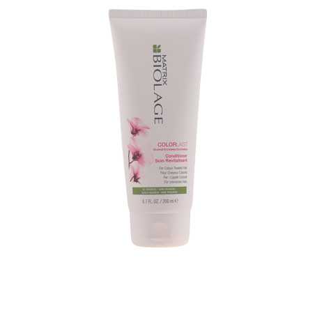 COLORLAST conditioner 200 ml by BIOLAGE for Unisex