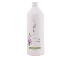 HYDRASOURCE shampoo 1000 ml by BIOLAGE for Unisex