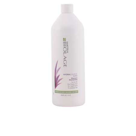 HYDRASOURCE shampoo 1000 ml by BIOLAGE for Unisex